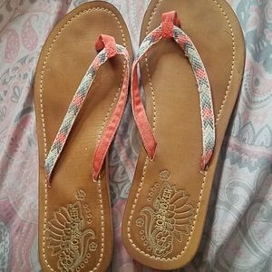 flip flops